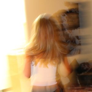 Meet your Posher, Ellie